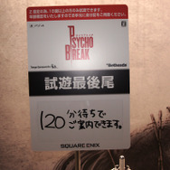 【TGS2014】メタルスライムから眼を離すとどうなる!? スクウェア・エニックスブースレポート
