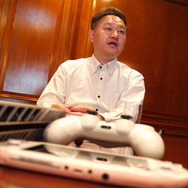 【TGS2014】SCE吉田修平氏インタビュー、洋ゲー人気やMojang買収の見解語る