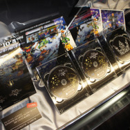 【TGS2014】メタルスライムから眼を離すとどうなる!? スクウェア・エニックスブースレポート