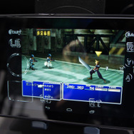 【TGS2014】メタルスライムから眼を離すとどうなる!? スクウェア・エニックスブースレポート