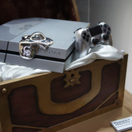 【TGS2014】メタルスライムから眼を離すとどうなる!? スクウェア・エニックスブースレポート