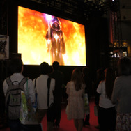 【TGS2014】メタルスライムから眼を離すとどうなる!? スクウェア・エニックスブースレポート