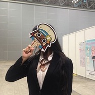 【TGS 2014】ビジネスデー2日日に来場した業界関係者の皆さんにインタビュー！「インディーズが増えた」「オキュラスは混みすぎていて断念」