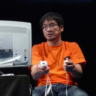 【TGS2008】「捕食」「声マネ」「複数プレイ」……新要素続々の『モンスターハンター3』