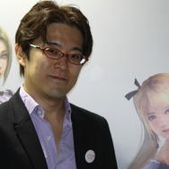 【TGS 2014】新たに実装される「やわらかエンジン」で人肌が進化!『DOA5 Last Round』早矢仕プロデューサーインタビュー