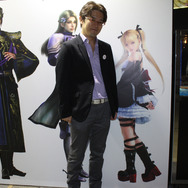 【TGS 2014】新たに実装される「やわらかエンジン」で人肌が進化!『DOA5 Last Round』早矢仕プロデューサーインタビュー