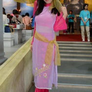 【TGS 2014】会場に足を運べない皆様へ　今年のコンパニオンさん、どーんと350枚