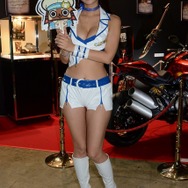【TGS 2014】会場に足を運べない皆様へ　今年のコンパニオンさん、どーんと350枚