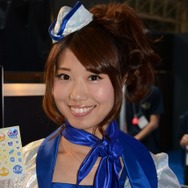 【TGS 2014】会場に足を運べない皆様へ　今年のコンパニオンさん、どーんと350枚