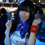 【TGS 2014】会場に足を運べない皆様へ　今年のコンパニオンさん、どーんと350枚