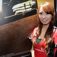 【TGS 2014】会場に足を運べない皆様へ　今年のコンパニオンさん、どーんと350枚