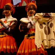 【TGS2008】「捕食」「声マネ」「複数プレイ」……新要素続々の『モンスターハンター3』