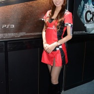 【TGS 2014】会場に足を運べない皆様へ　今年のコンパニオンさん、どーんと350枚