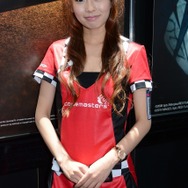 【TGS 2014】会場に足を運べない皆様へ　今年のコンパニオンさん、どーんと350枚