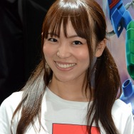 【TGS 2014】会場に足を運べない皆様へ　今年のコンパニオンさん、どーんと350枚