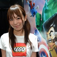 【TGS 2014】会場に足を運べない皆様へ　今年のコンパニオンさん、どーんと350枚