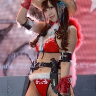 【TGS 2014】会場に足を運べない皆様へ　今年のコンパニオンさん、どーんと350枚