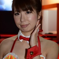 【TGS 2014】会場に足を運べない皆様へ　今年のコンパニオンさん、どーんと350枚