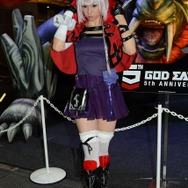【TGS 2014】会場に足を運べない皆様へ　今年のコンパニオンさん、どーんと350枚
