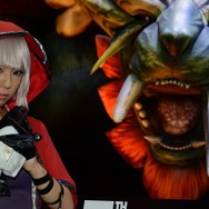 【TGS 2014】会場に足を運べない皆様へ　今年のコンパニオンさん、どーんと350枚