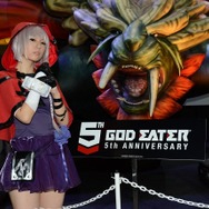 【TGS 2014】会場に足を運べない皆様へ　今年のコンパニオンさん、どーんと350枚