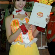 【TGS 2014】会場に足を運べない皆様へ　今年のコンパニオンさん、どーんと350枚