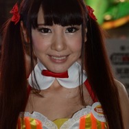 【TGS 2014】会場に足を運べない皆様へ　今年のコンパニオンさん、どーんと350枚