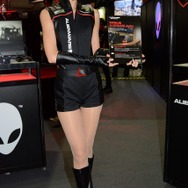 【TGS 2014】会場に足を運べない皆様へ　今年のコンパニオンさん、どーんと350枚