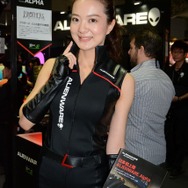 【TGS 2014】会場に足を運べない皆様へ　今年のコンパニオンさん、どーんと350枚