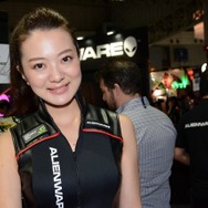 【TGS 2014】会場に足を運べない皆様へ　今年のコンパニオンさん、どーんと350枚