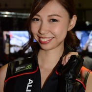 【TGS 2014】会場に足を運べない皆様へ　今年のコンパニオンさん、どーんと350枚