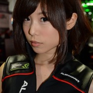 【TGS 2014】会場に足を運べない皆様へ　今年のコンパニオンさん、どーんと350枚