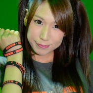 【TGS 2014】会場に足を運べない皆様へ　今年のコンパニオンさん、どーんと350枚