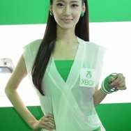 【TGS 2014】会場に足を運べない皆様へ　今年のコンパニオンさん、どーんと350枚