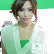 【TGS 2014】会場に足を運べない皆様へ　今年のコンパニオンさん、どーんと350枚