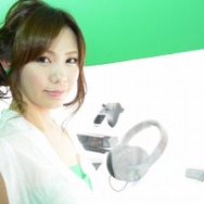 【TGS 2014】会場に足を運べない皆様へ　今年のコンパニオンさん、どーんと350枚