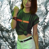 【TGS 2014】会場に足を運べない皆様へ　今年のコンパニオンさん、どーんと350枚