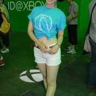 【TGS 2014】会場に足を運べない皆様へ　今年のコンパニオンさん、どーんと350枚