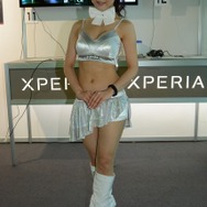 【TGS 2014】会場に足を運べない皆様へ　今年のコンパニオンさん、どーんと350枚