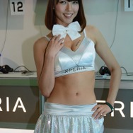 【TGS 2014】会場に足を運べない皆様へ　今年のコンパニオンさん、どーんと350枚