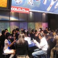 【TGS2008】注目作品が勢ぞろいのセガブース