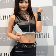 【TGS 2014】会場に足を運べない皆様へ　今年のコンパニオンさん、どーんと350枚