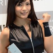 【TGS 2014】会場に足を運べない皆様へ　今年のコンパニオンさん、どーんと350枚