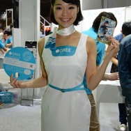 【TGS 2014】会場に足を運べない皆様へ　今年のコンパニオンさん、どーんと350枚