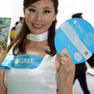 【TGS 2014】会場に足を運べない皆様へ　今年のコンパニオンさん、どーんと350枚