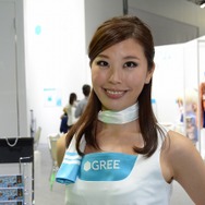 【TGS 2014】会場に足を運べない皆様へ　今年のコンパニオンさん、どーんと350枚