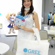 【TGS 2014】会場に足を運べない皆様へ　今年のコンパニオンさん、どーんと350枚