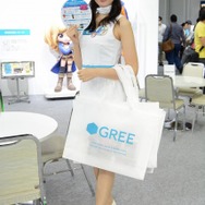 【TGS 2014】会場に足を運べない皆様へ　今年のコンパニオンさん、どーんと350枚