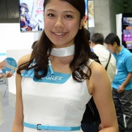 【TGS 2014】会場に足を運べない皆様へ　今年のコンパニオンさん、どーんと350枚