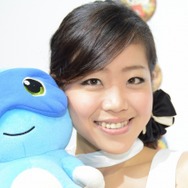 【TGS 2014】会場に足を運べない皆様へ　今年のコンパニオンさん、どーんと350枚